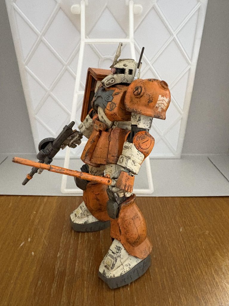 ザクザク–3枚目/制作者：ichamun