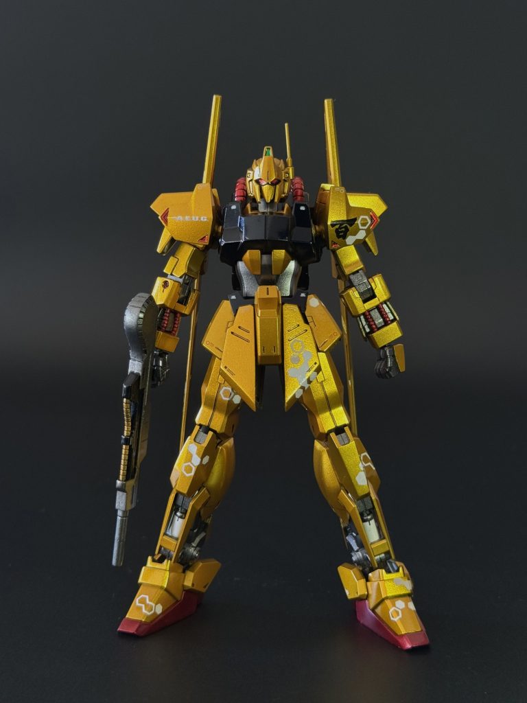 リバイブ版、賛否両論あるようですが、とても良いスタイルで私は好きです😊