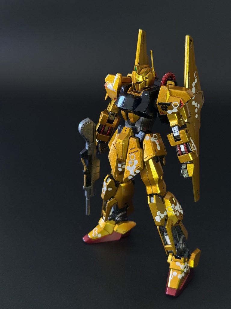 HGUC 百式(REVIVE)