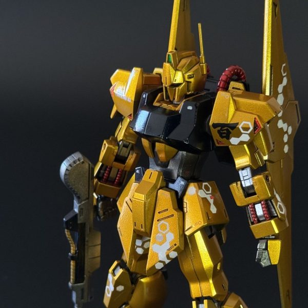HGUC 百式(REVIVE)