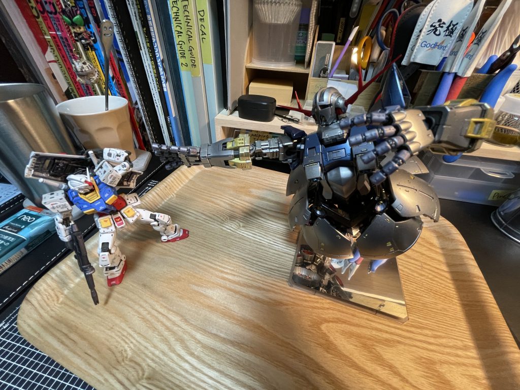 ポージング難しいっすね😓