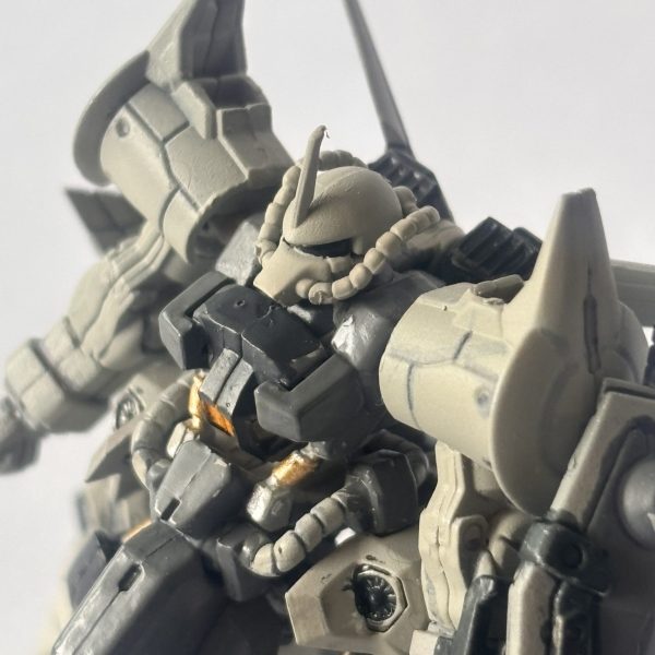 アーティファクト グフフライト