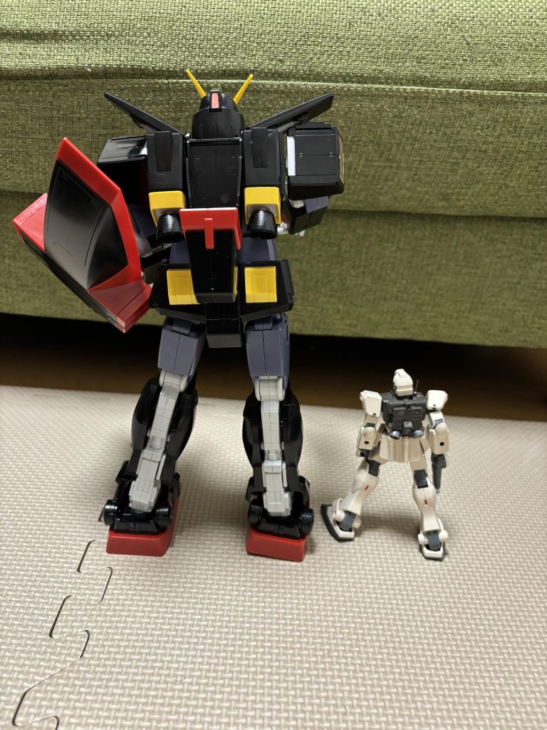 大きくなれよぉ 最後までご覧いただき感謝いたします