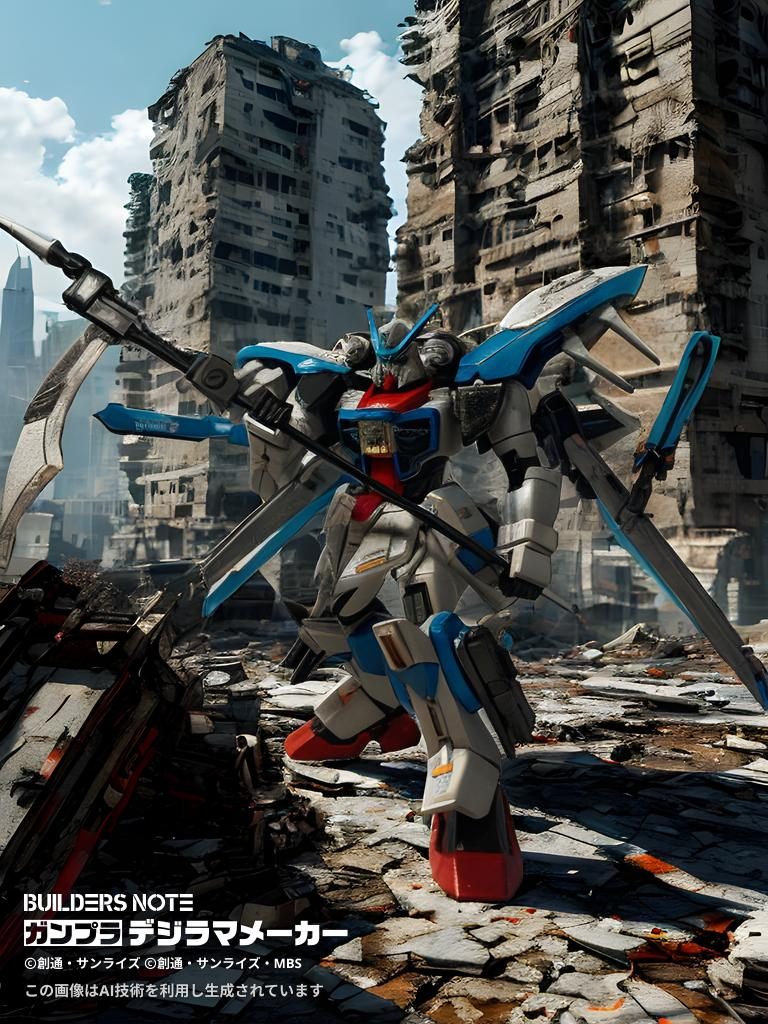 カラミティノワール–3枚目/制作者：hide