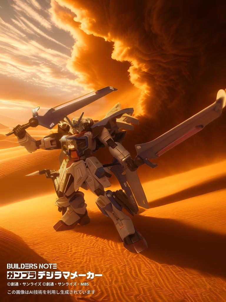 カラミティノワール–4枚目/制作者：hide