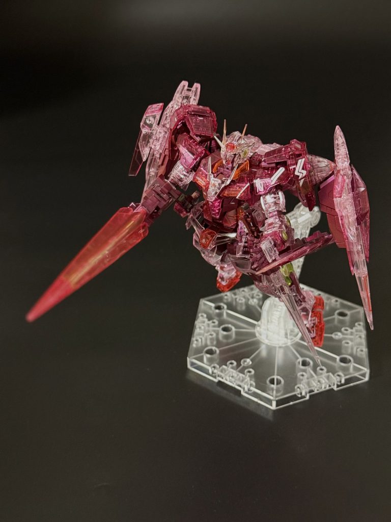 最後までご覧いただきありがとうございました😊クリアキットも作っていてとても楽しいです。また店舗で巡り会えたら、ぜひ購入&制作したいと思います👍