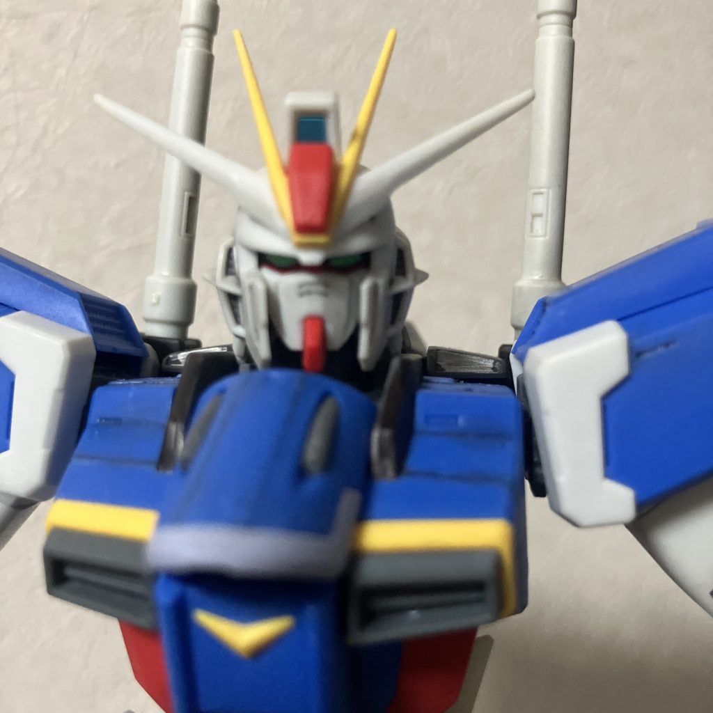 インパルスガンダム