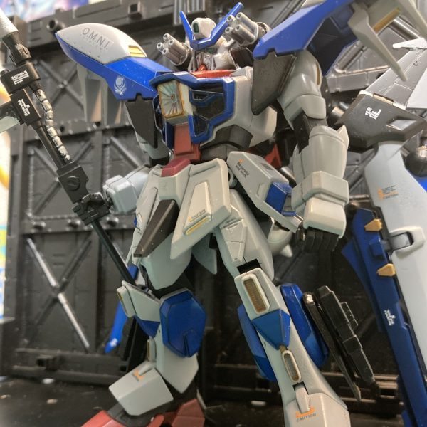 カラミティノワール