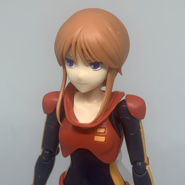 Figure-rise Standard プルツー