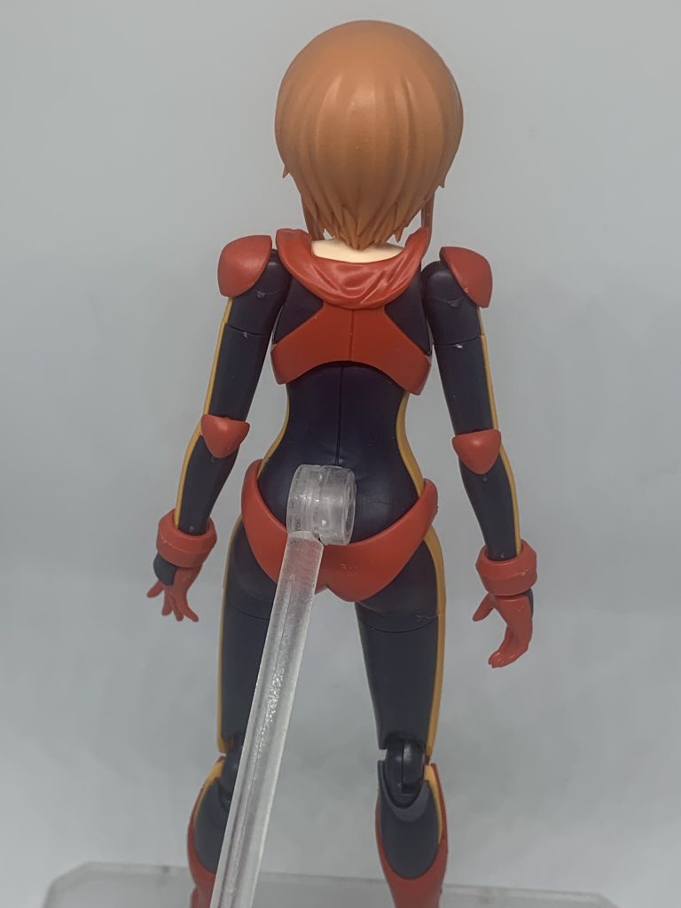 Figure-rise Standard プルツー–5枚目/制作者：aoki_rightning-ff13