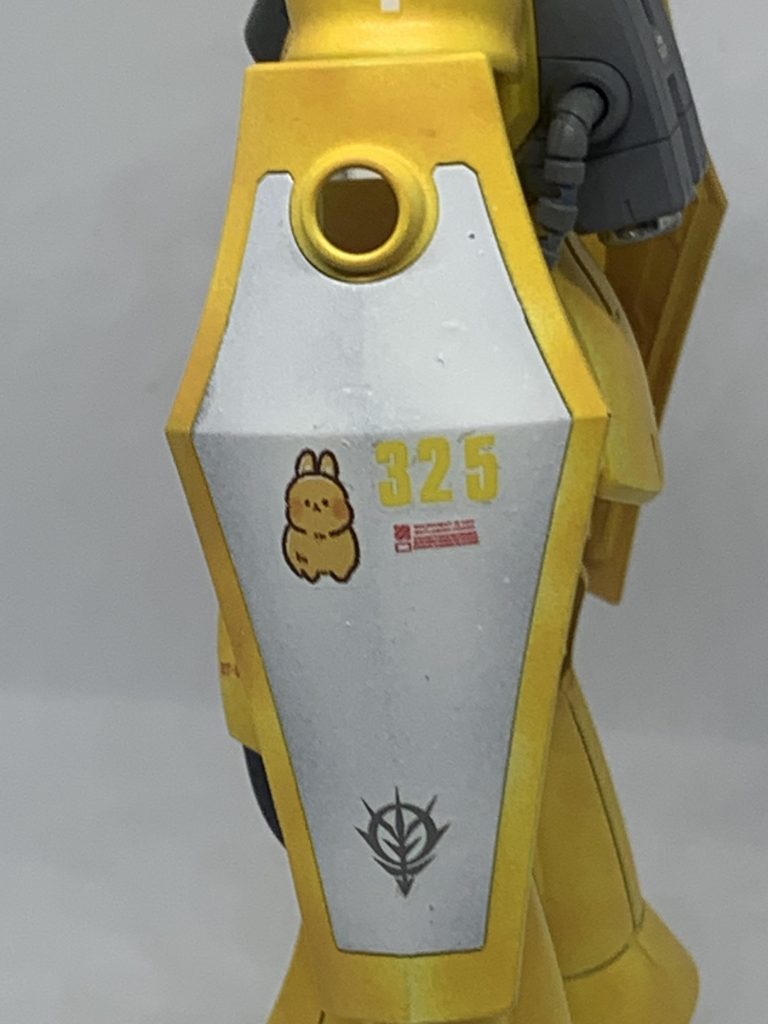 シールド①