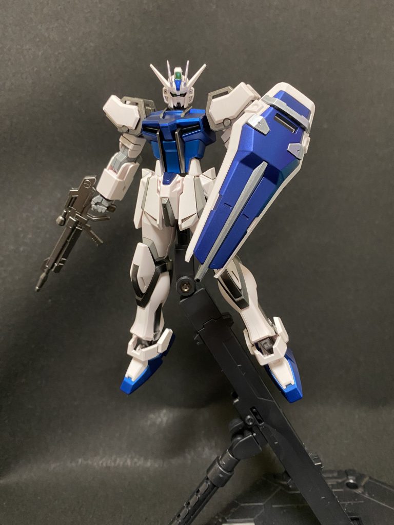 EGストライク ルージュ
