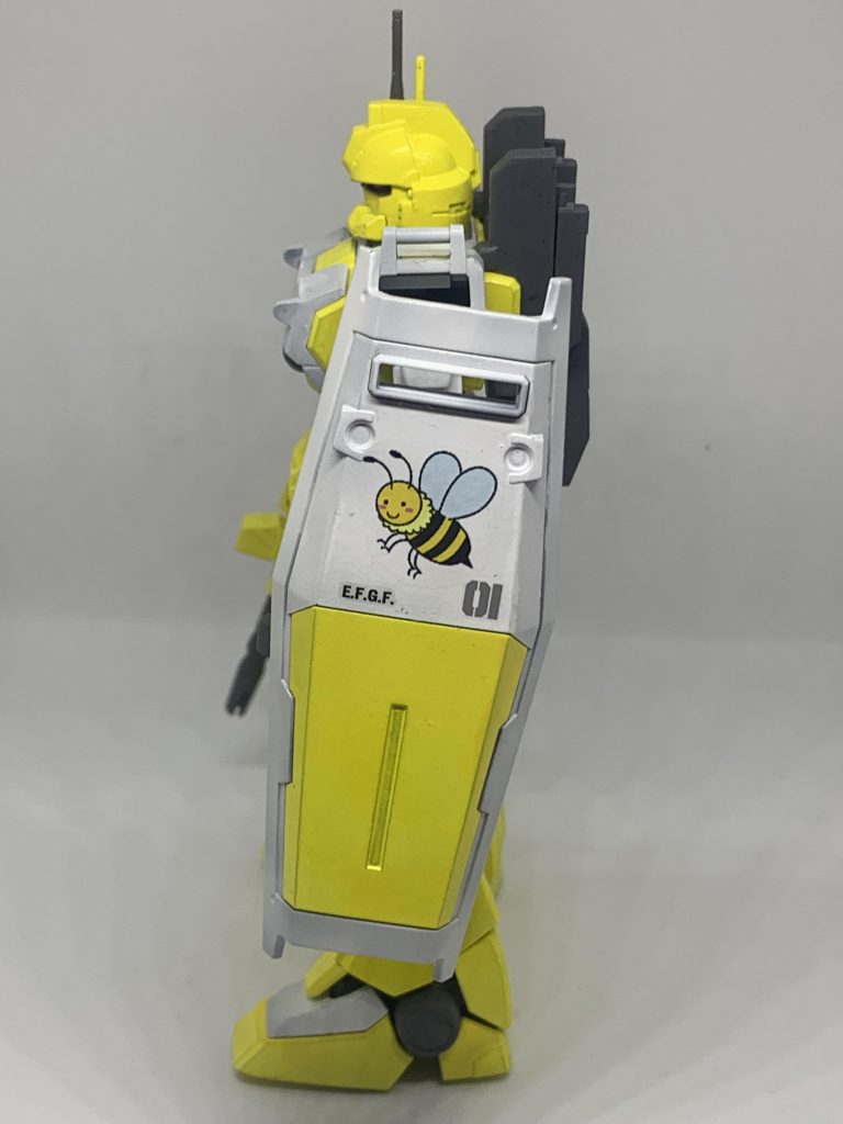 相変わらず塗装や様々な課題が多いです。本当は1/31の生誕祭に間に合わせたかったのですが、体調の問題等があって間に合いませんでした。