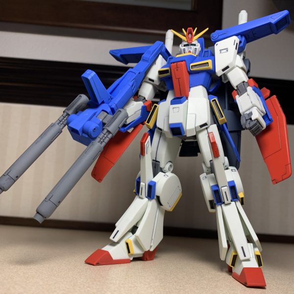 ビジホでガンプラ 2024/6-9