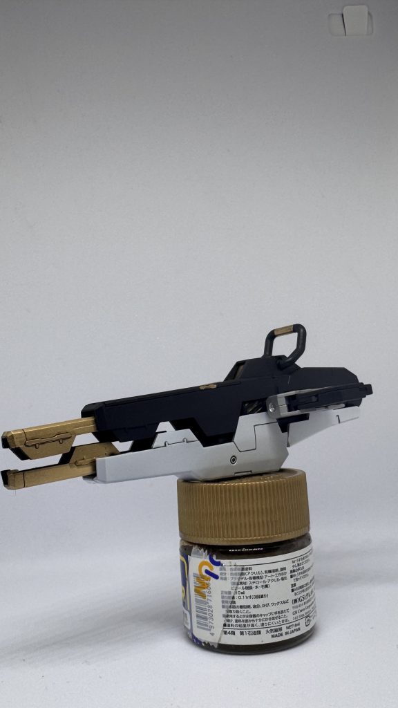 これが1番お気に入り。