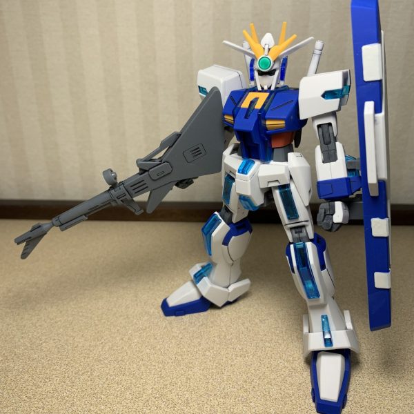 ビジホでガンプラ 2024/10-12