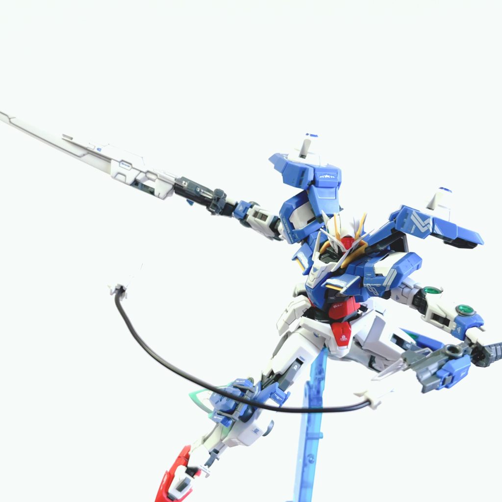 肩と膝のホワイトがお気に入りです。