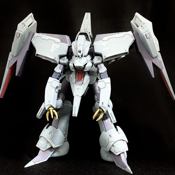G3ガンダム｜@Momohiki0928さんのガンプラ作品｜GUNSTA（ガンスタ）