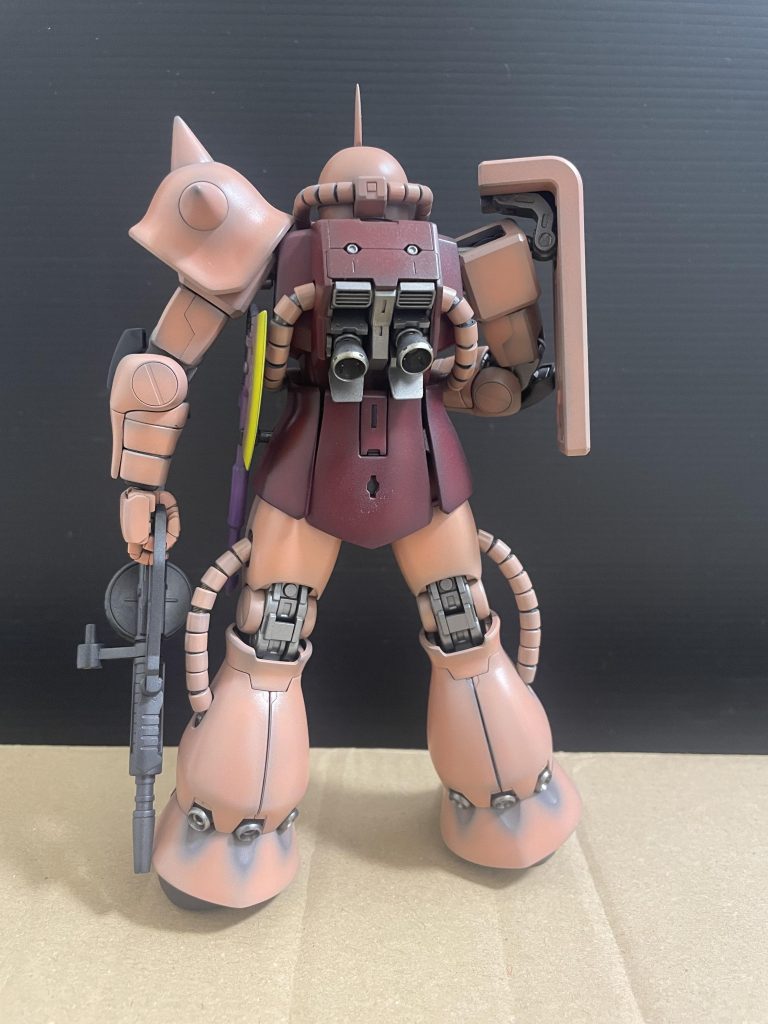 シャァザク–3枚目/制作者：セントピース