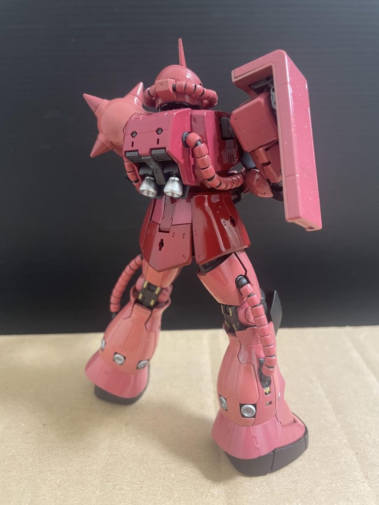 シャァザク–3枚目/制作者：セントピース