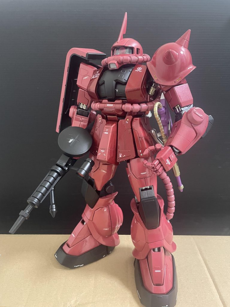 シャァザク–4枚目/制作者：セントピース