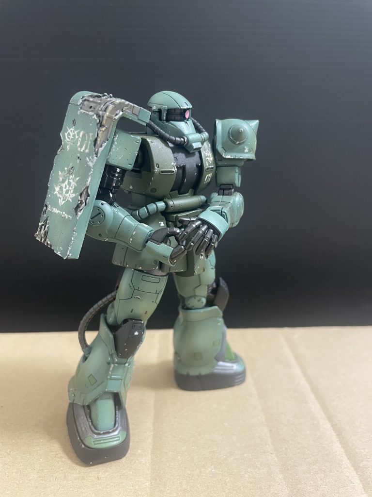 ドアンザク–2枚目/制作者：セントピース