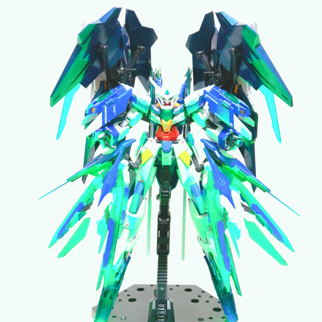 クアンタムバースト!