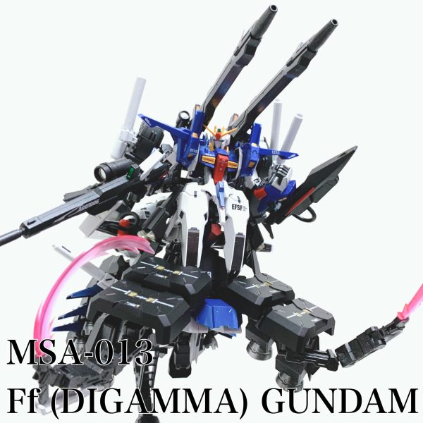 Ex-Sガンダムの定番人気ガンプラ作品一覧｜GUNSTA（ガンスタ）