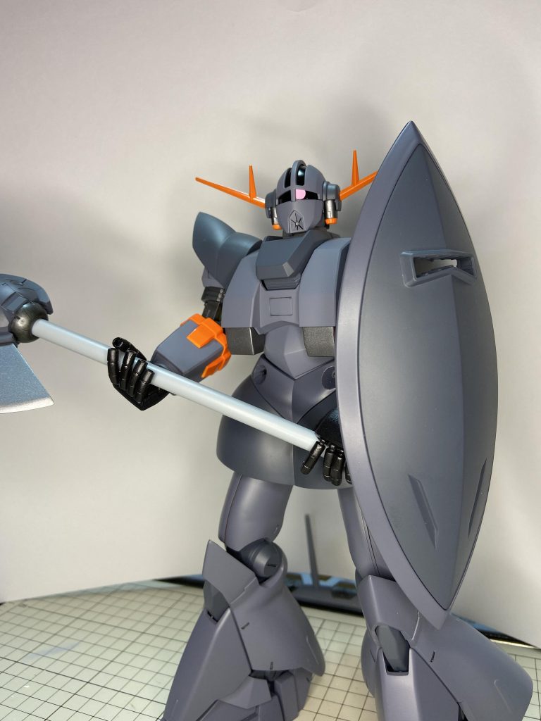 ほぼパーフェクトジオング–5枚目/制作者：SA