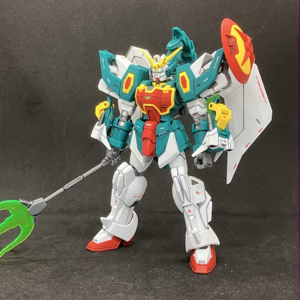 アルトロンガンダム