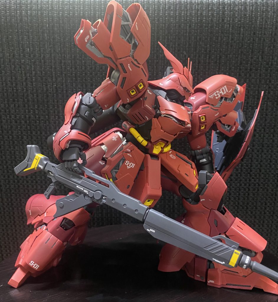 イラスト画を参考にポージングしてみました。最後までご覧いただきありがとうございました!お気軽にコメント頂けると嬉しいです😄