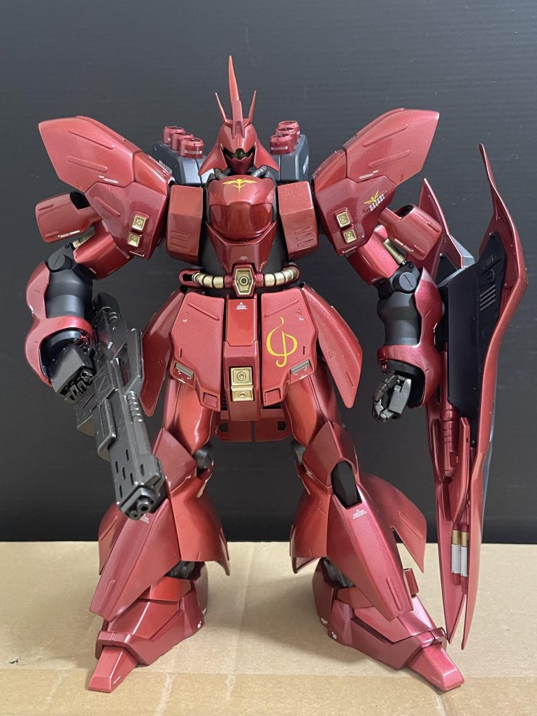 旧サザビー–2枚目/制作者：セントピース