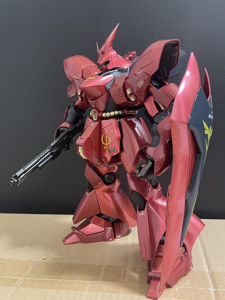 旧サザビー–4枚目/制作者：セントピース