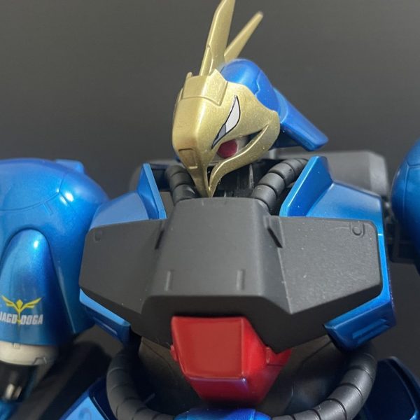 ヤクトドーガ(ギュネイ機)