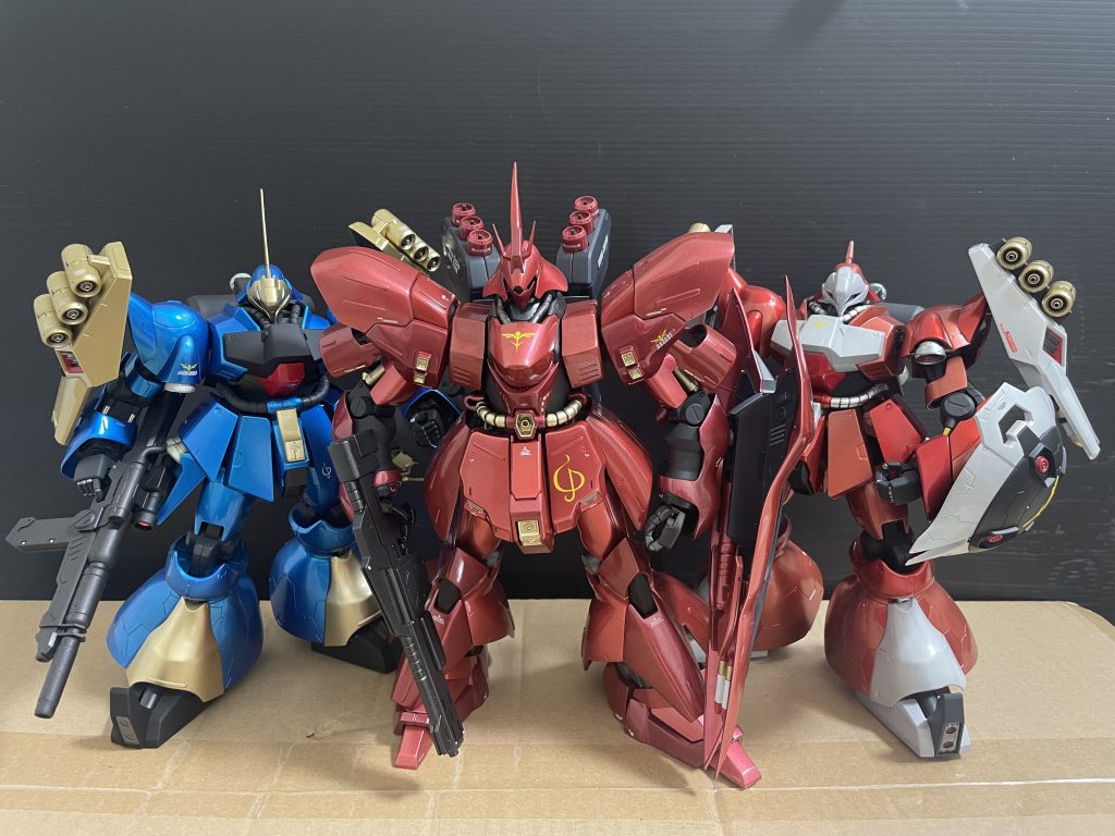 旧サザビー–5枚目/制作者：セントピース