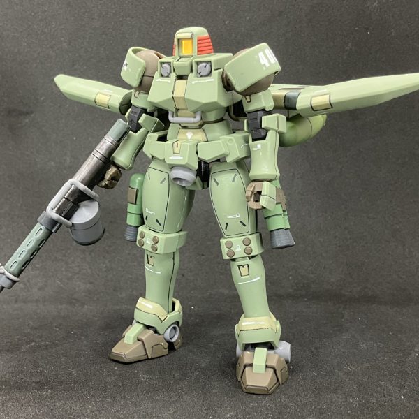 横浜ガンダムのエコプラ、いい感じにリサーキュレーションでき