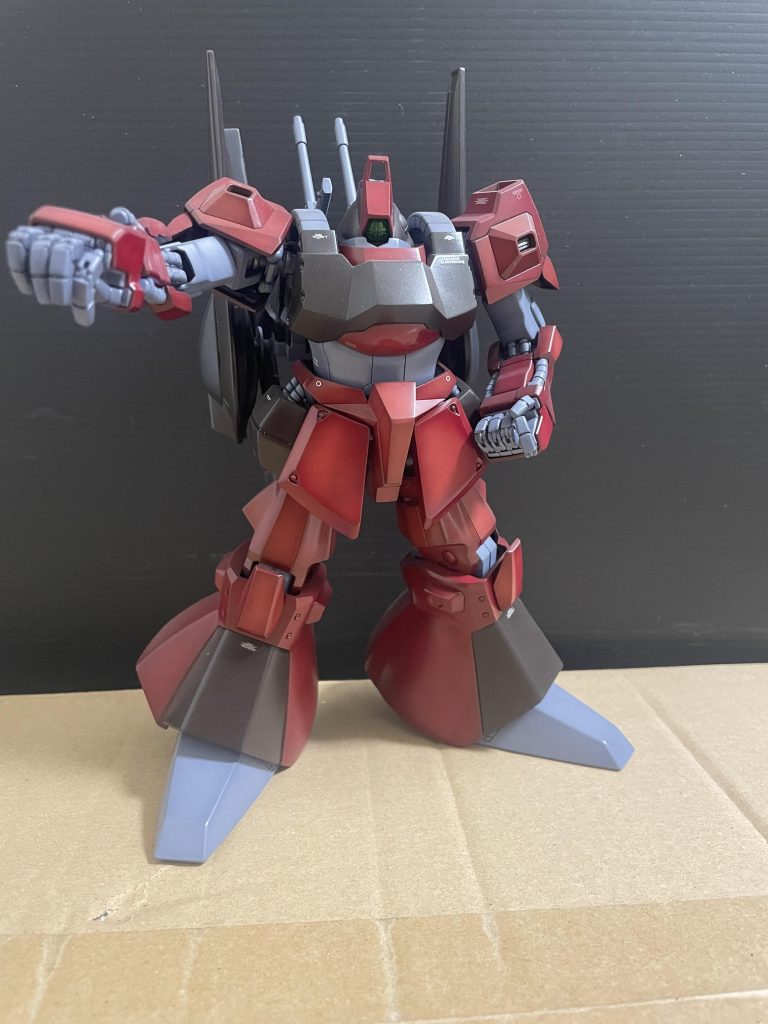 リックディアス–2枚目/制作者：セントピース