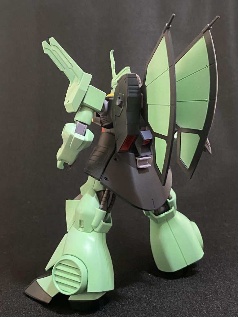 HG ディジェ–5枚目/制作者:Tak2230
