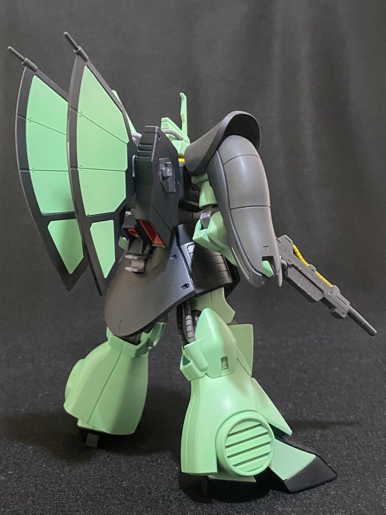 HG ディジェ–4枚目/制作者:Tak2230