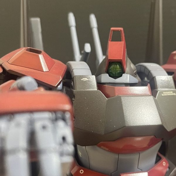 リックディアス