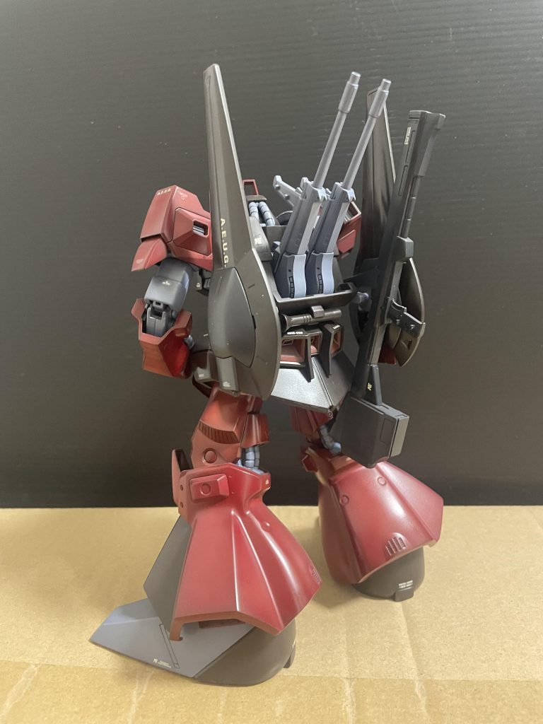 リックディアス–3枚目/制作者：セントピース