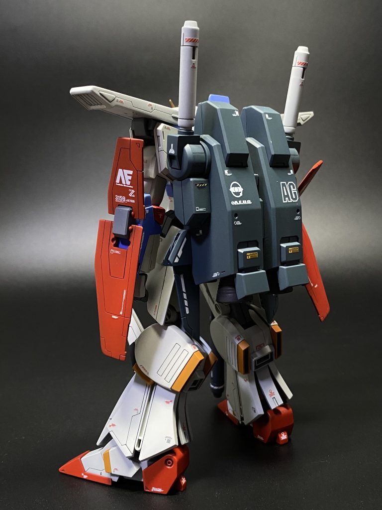 バックショット