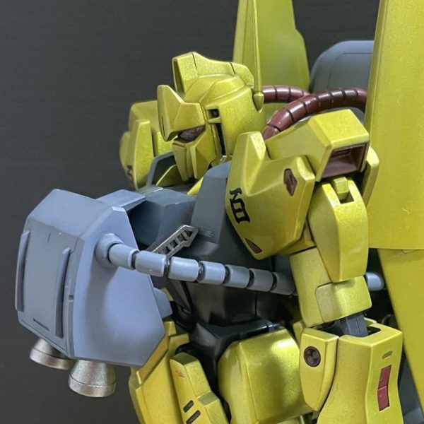 旧MG百式バリュート仕様