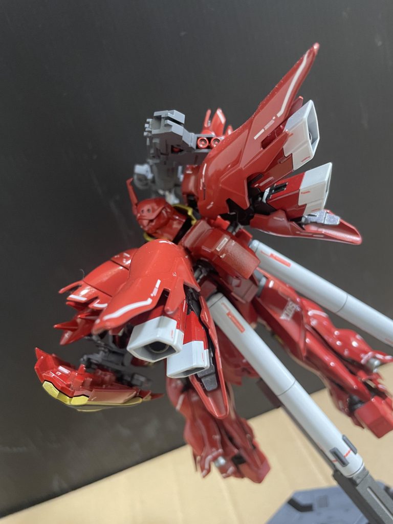 シナンジュ–2枚目/制作者：セントピース