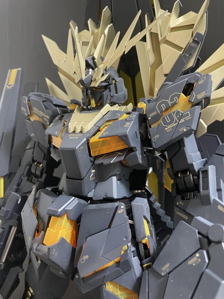 バンシィ–2枚目/制作者：セントピース