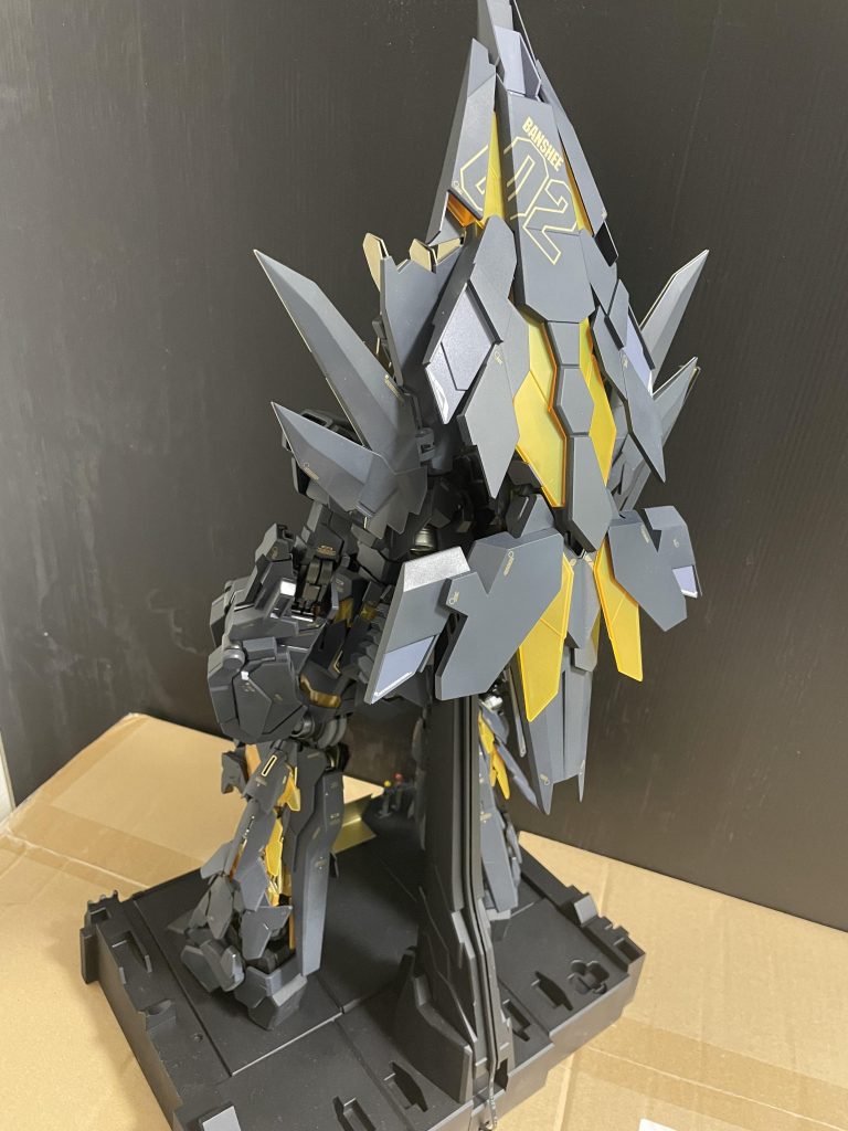 バンシィ–4枚目/制作者：セントピース