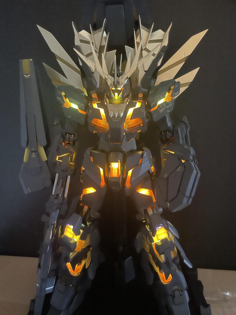 バンシィ–5枚目/制作者：セントピース