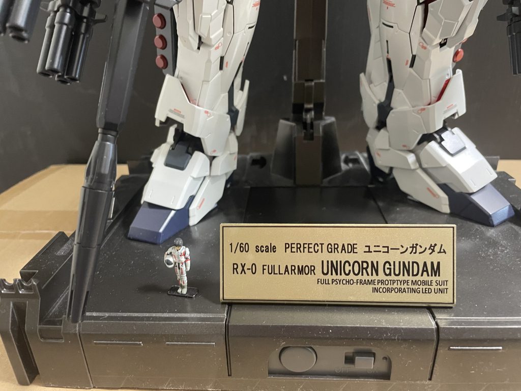 ユニコーン–5枚目/制作者：セントピース