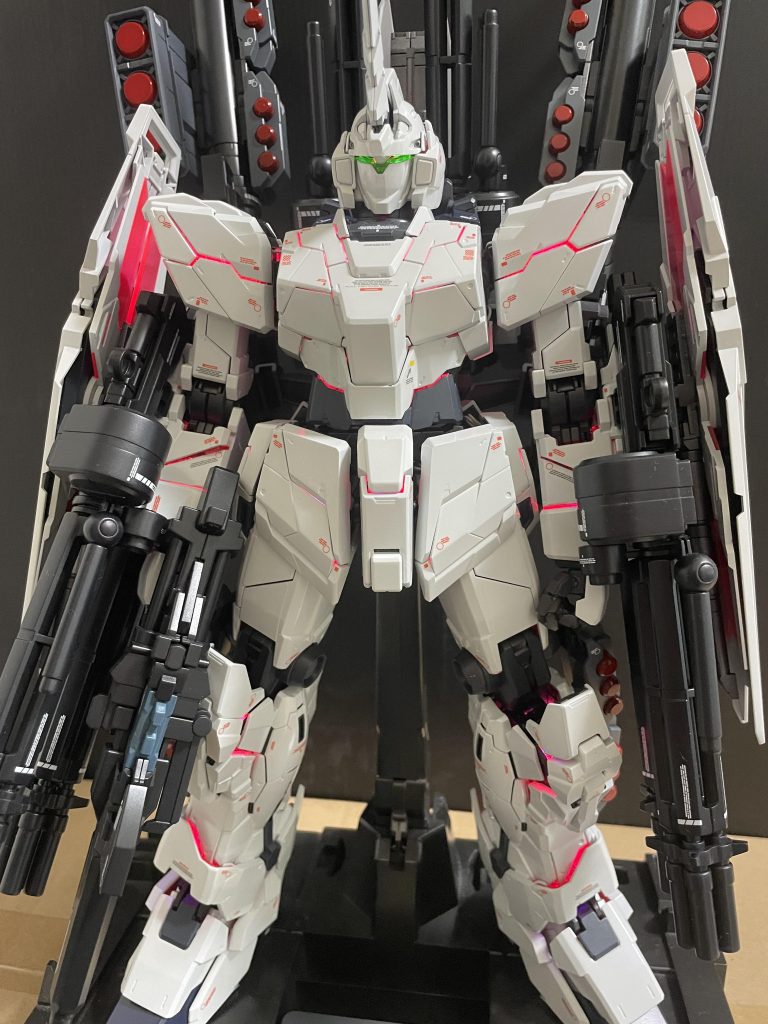 ユニコーン–2枚目/制作者：セントピース