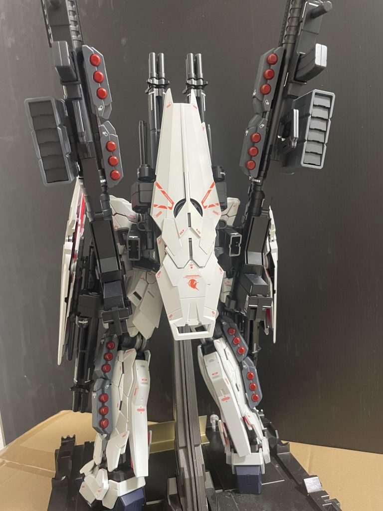 ユニコーン–3枚目/制作者：セントピース